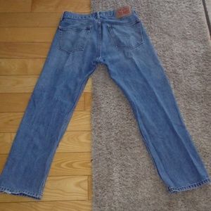 Levi's 505